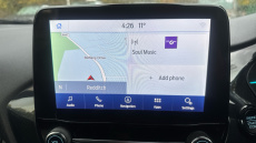 Ford Fiesta 1.0 EcoBoost Hybrid mHEV 125 ST-Line Edition 5dr Petrol Hatchback